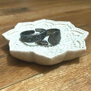 HAND CRAFTED NAPKIN RINGS